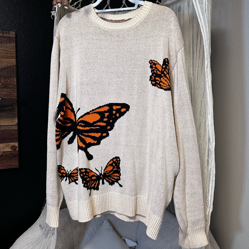 Pacsun sweater